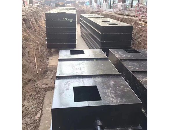 龙湖​甘肃嘉源通环保：全品类水处理设备，一站式守护碧水清流