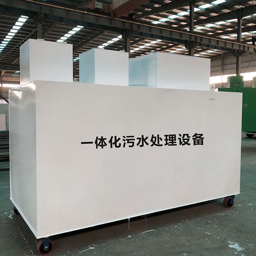 龙湖甘肃嘉源通全域服务｜专业污水处理设备定制生产、安装运维一站式解决方案